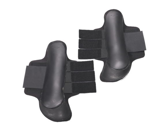 Racing Tack Bottines avex 3 velcro Medium Racing Tack Bottines avex 3 velcro Medium