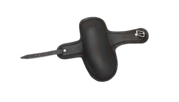 Racing Tack High knee boots