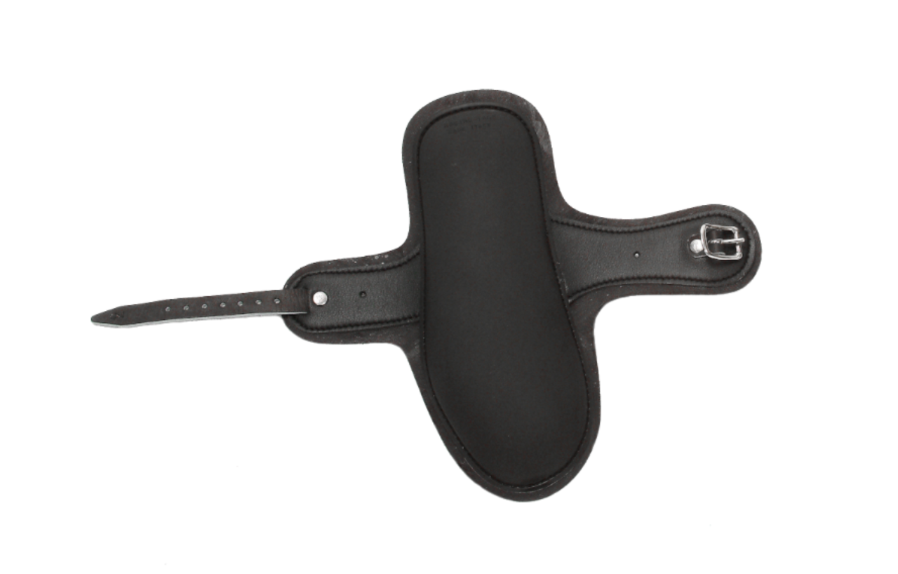 Racing Tack High knee boots