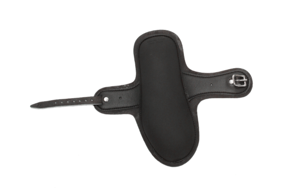 Racing Tack High knee boots