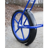 FinnTack Trainingswheel 19 x 2,25