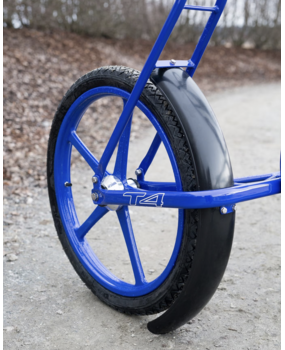 FinnTack Trainingswheel 19 x 2,25