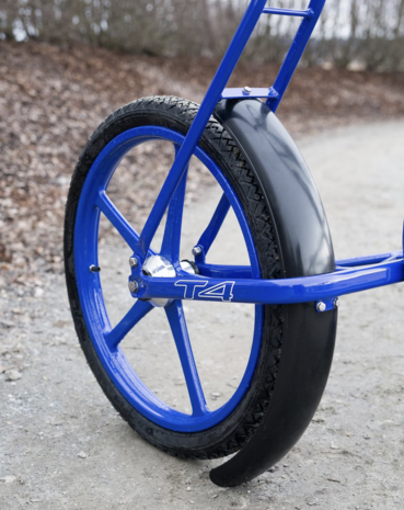 FinnTack Trainingswheel 19 x 2,25