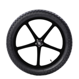 FinnTack Trainingswheel 19 x 3,00