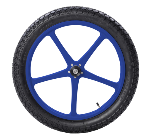 FinnTack Trainingswiel 19 x 3,00