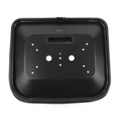 FinnTack Siège Americain jogcart