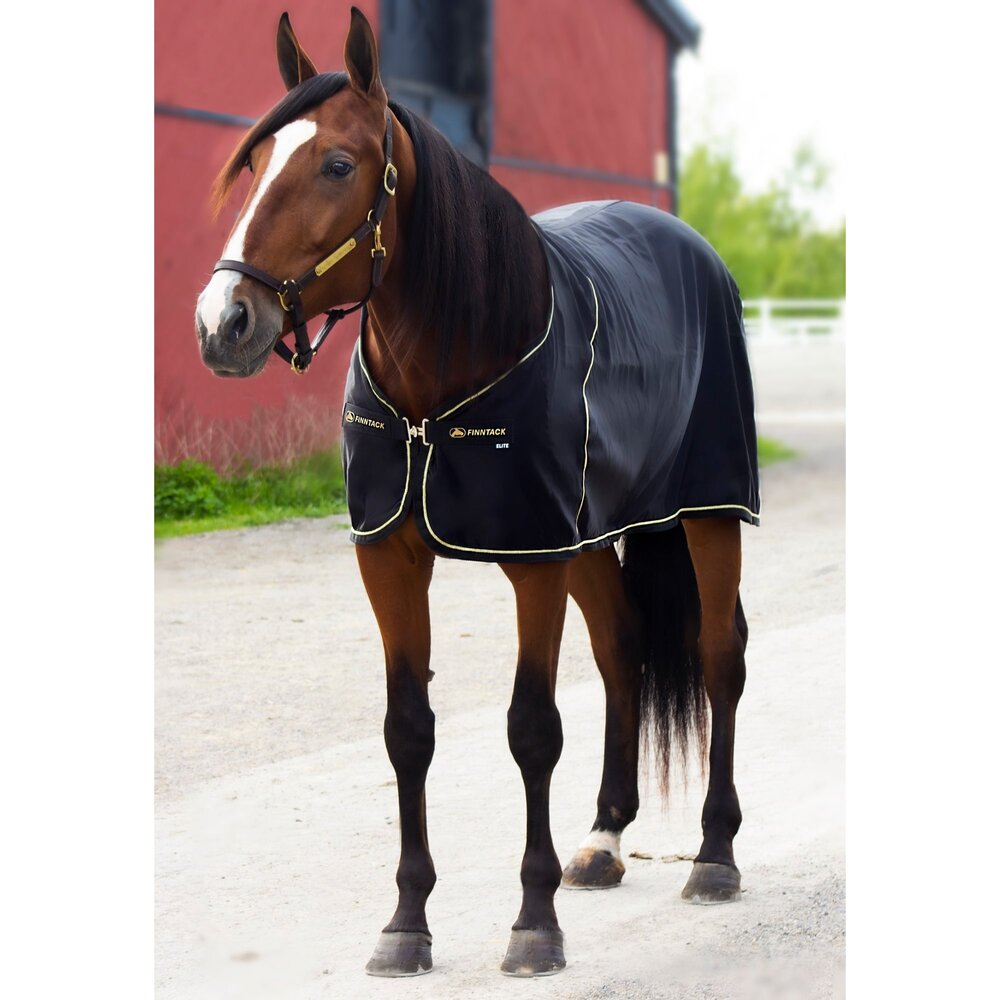 FinnTack Elite satin rug FinnTack Elite satin rug