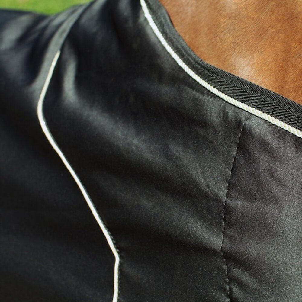 FinnTack Elite satin rug FinnTack Elite satin rug