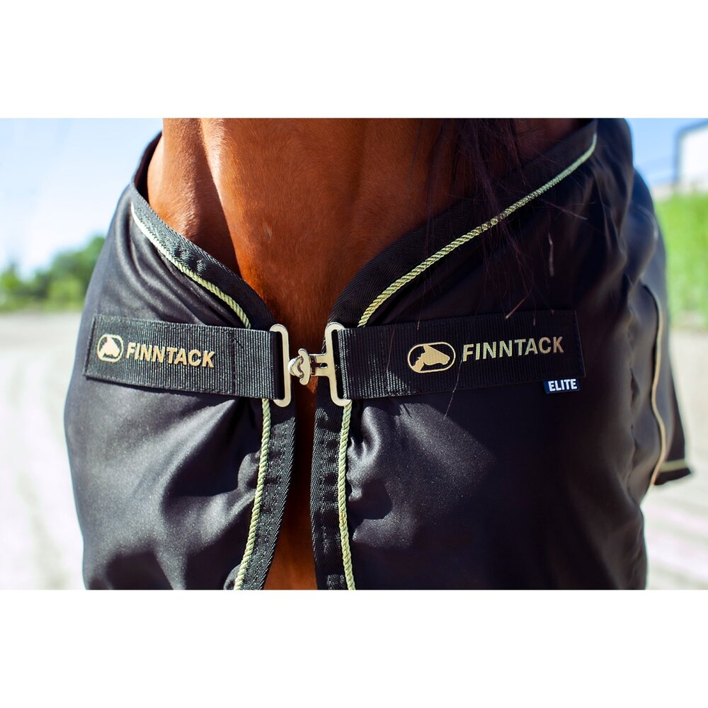 FinnTack Couverture elite