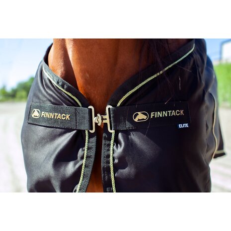 FinnTack Couverture elite
