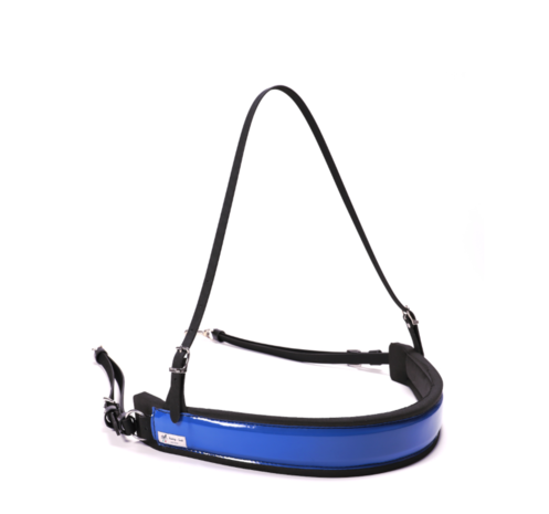 Racing Tack Poitrail tradi épaix Racing Tack Poitrail tradi épaix