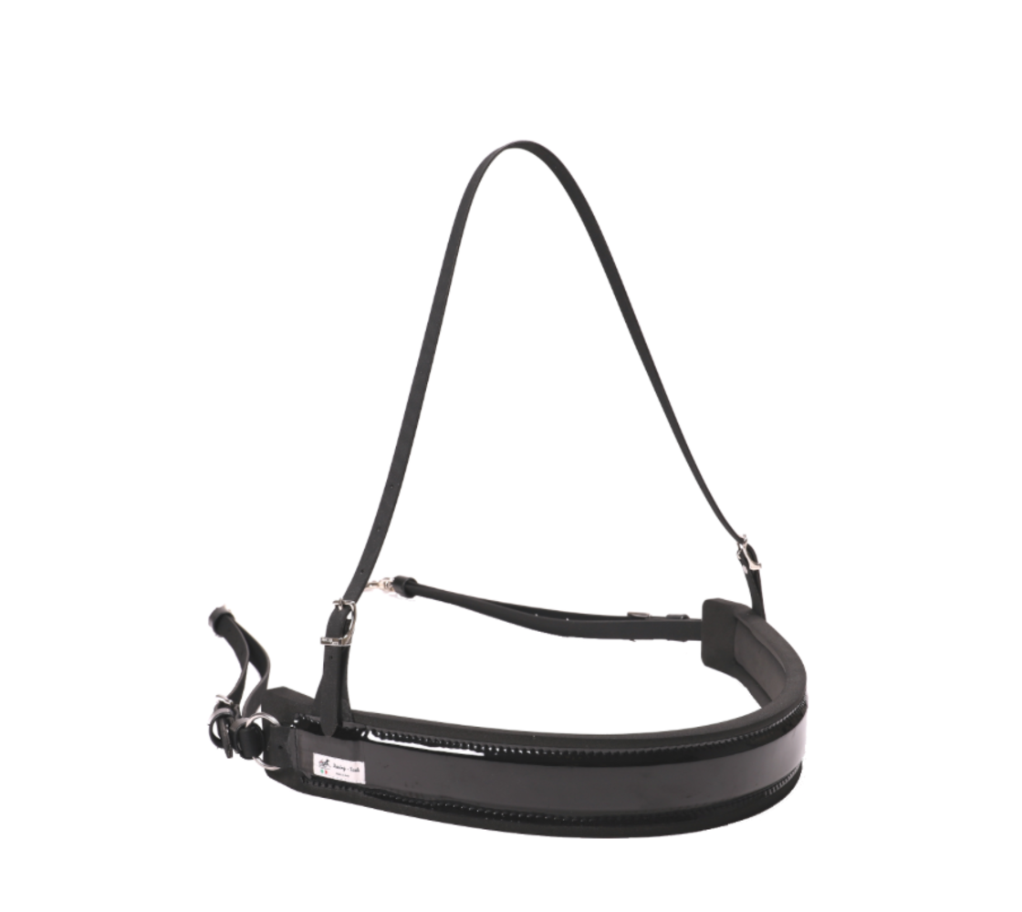 Racing Tack Breast collar big