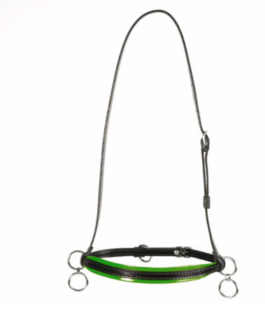 Racing Tack Head halter beta Racing Tack Head halter beta