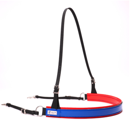 Racing Tack Poitrail tradi course