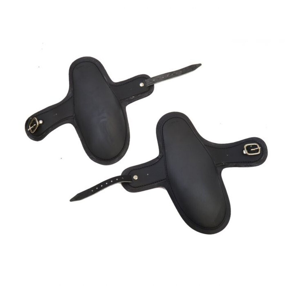 Racing Tack Kniegetten 451