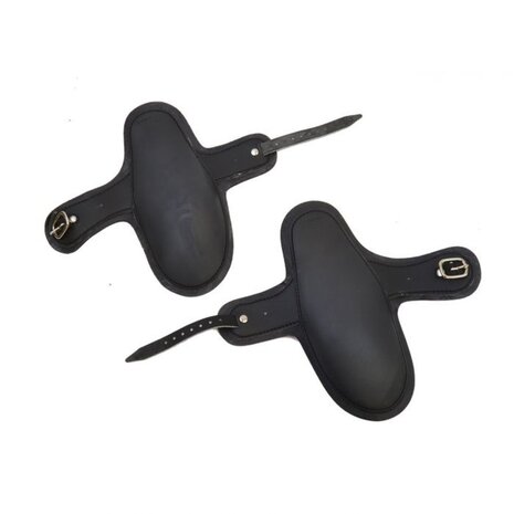 Racing Tack Kniegetten 451