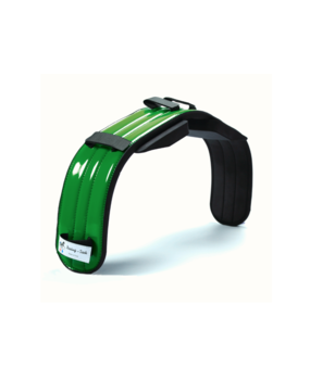 Racing Tack Pad dégarotté