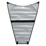 Custom Apron for Custom Speedmaster