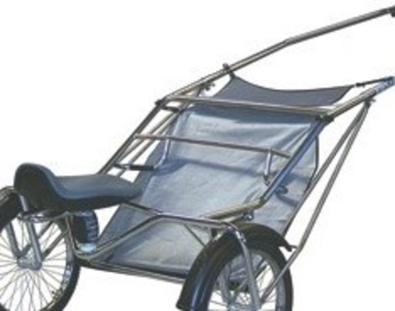 Custom Spatzeil Chromeclassic