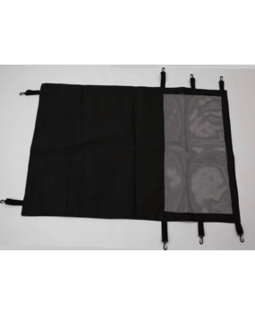 FinnTack Toile pour Pennsbury / Yankee trainer