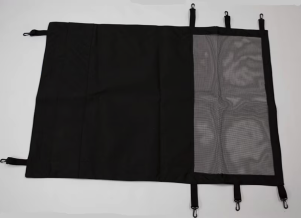 FinnTack Apron for Pennsbury / Yankee trainer FinnTack Apron for Pennsbury / Yankee trainer