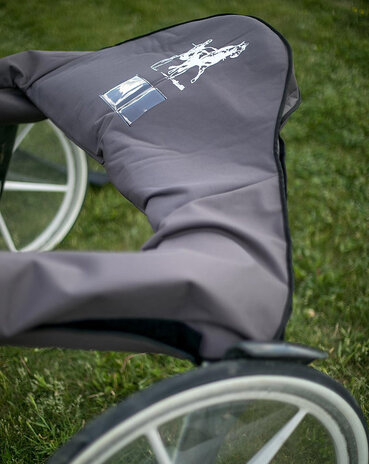 Trotdirect Protection for sulky