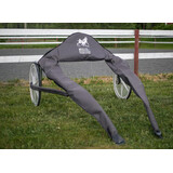 Trotdirect Protection for sulky