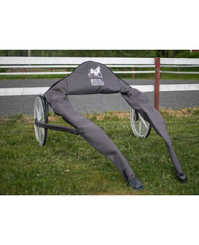 Trotdirect Protection for sulky