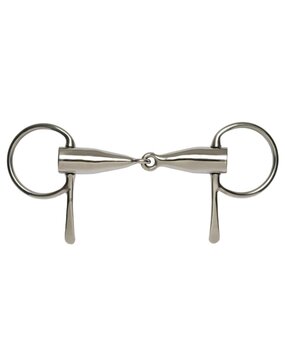 Racing Tack Mors alumunium Chantilly