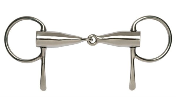 Racing Tack Mors alumunium Chantilly Racing Tack Mors alumunium Chantilly