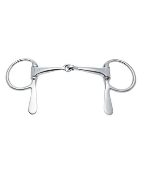 Wahlstén Bit enkel gebroken