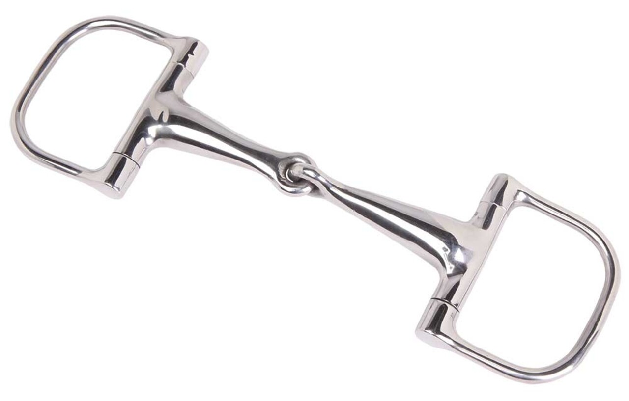 Zilco Dee bit thick mouth Zilco Dee bit thick mouth