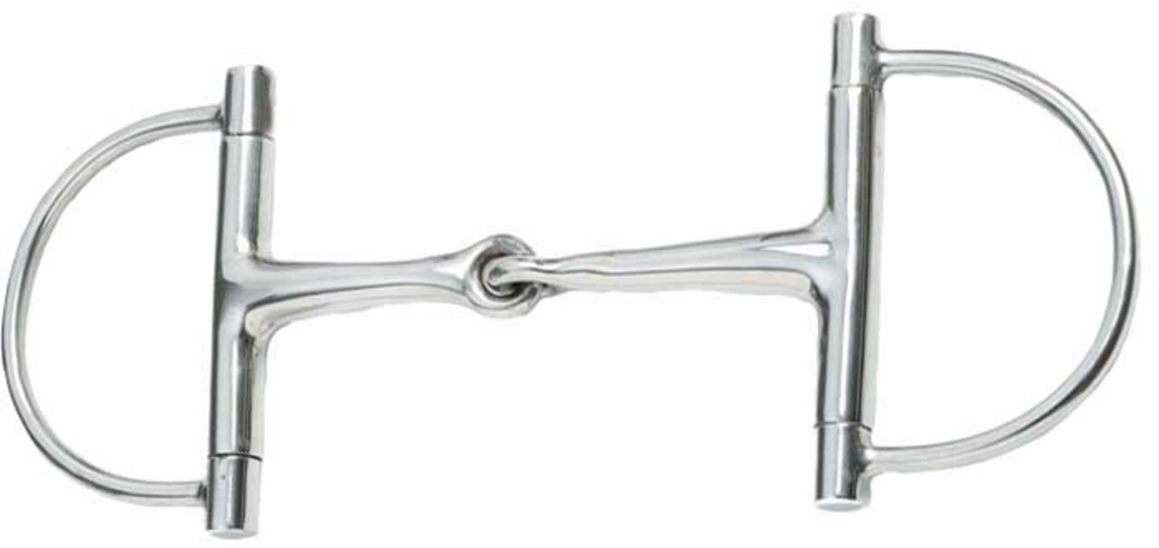 Zilco D-trens grote ringen