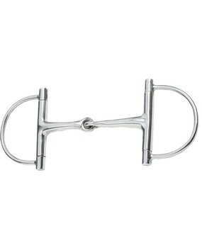 Zilco D-trens grote ringen