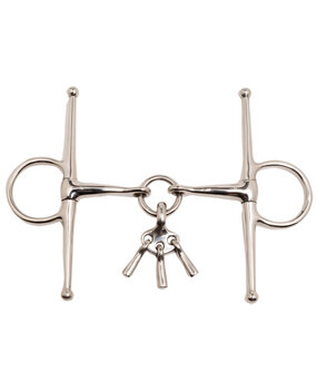 Zilco Mors aiguille brisé à jouet