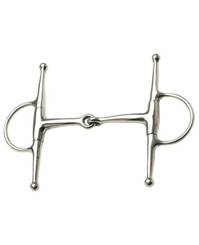 Zilco Mors aiguille brisé