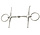 Full cheek Fulmer Snaffle