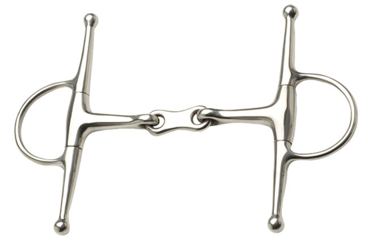 Zilco Mors aiguille double brisé Zilco Mors aiguille double brisé