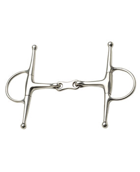 Zilco Mors aiguille double brisé