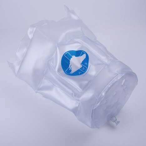 AVS Equine HorseNeb Masker AVS Equine HorseNeb Masker