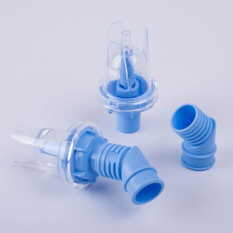 Trotdirect Cap nebuliser Trotdirect Cap nebuliser