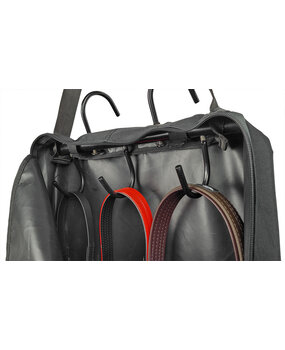 Zilco Tack rack bridle