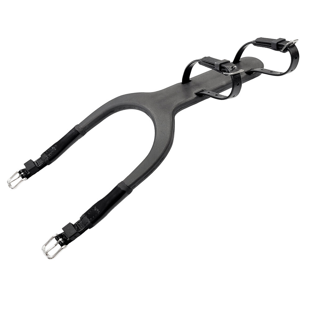 Zilco Backstrap tail tie Zilco Zilco Backstrap tail tie Zilco