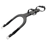 Zilco Backstrap tail tie