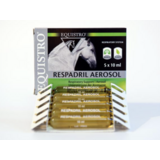 Vetoquinol Respadril Aerosol