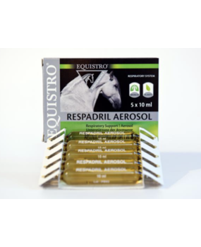 Vetoquinol Respadril Aerosol Vetoquinol Respadril Aerosol