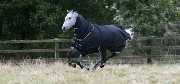 Bucas  Trotting Turnout 200gr