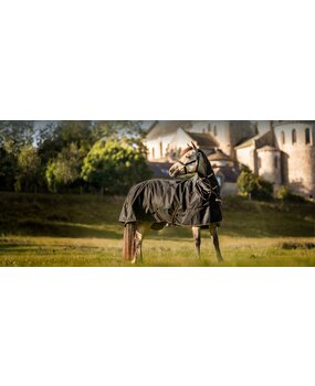 Bucas Irish turnout 300gr