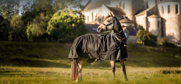 Bucas Bucas Irish turnout extra 300gr