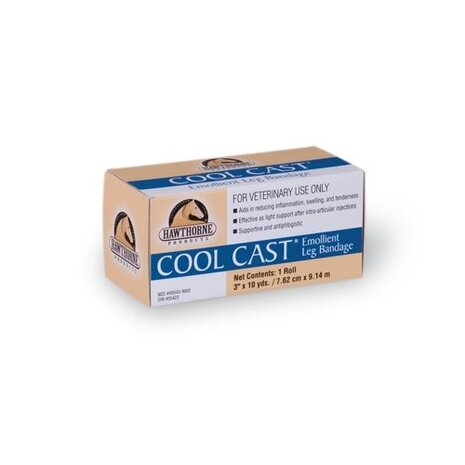 Hawthorne Cool Cast Hawthorne Cool Cast